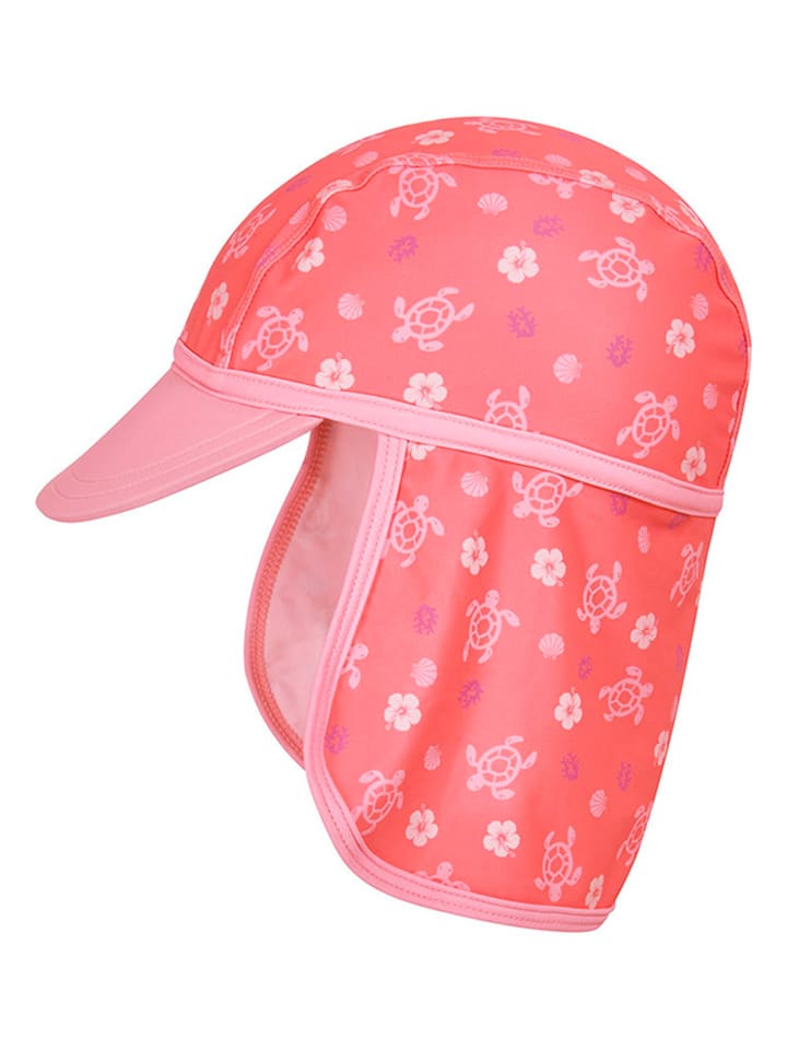 Бейсболка Playshoes, розовый
Бейсболка Playshoes, розовый