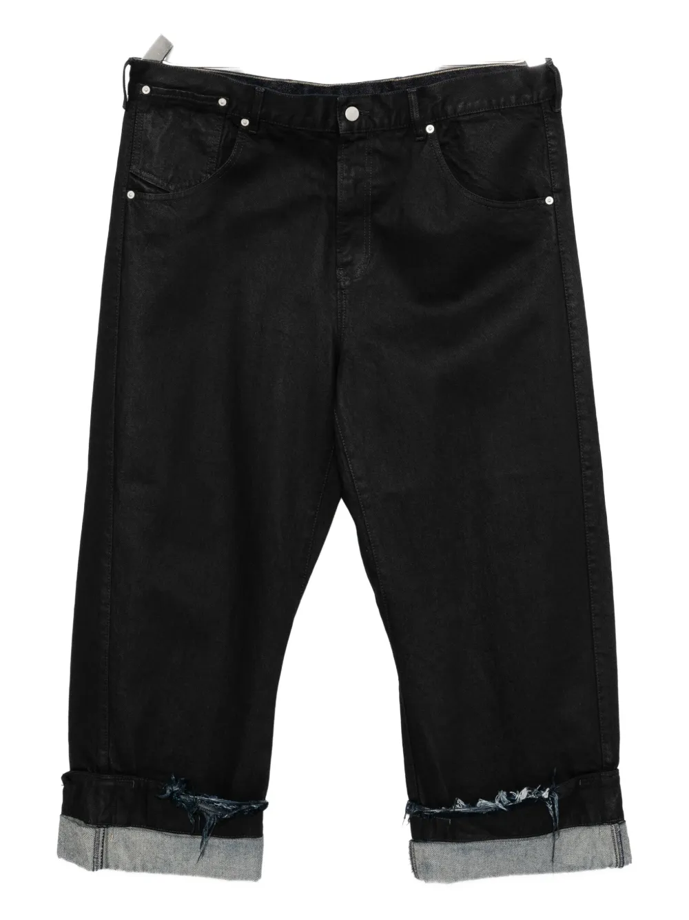 Брюки широкого кроя marina yee, черный
Брюки широкого кроя marina yee, черный