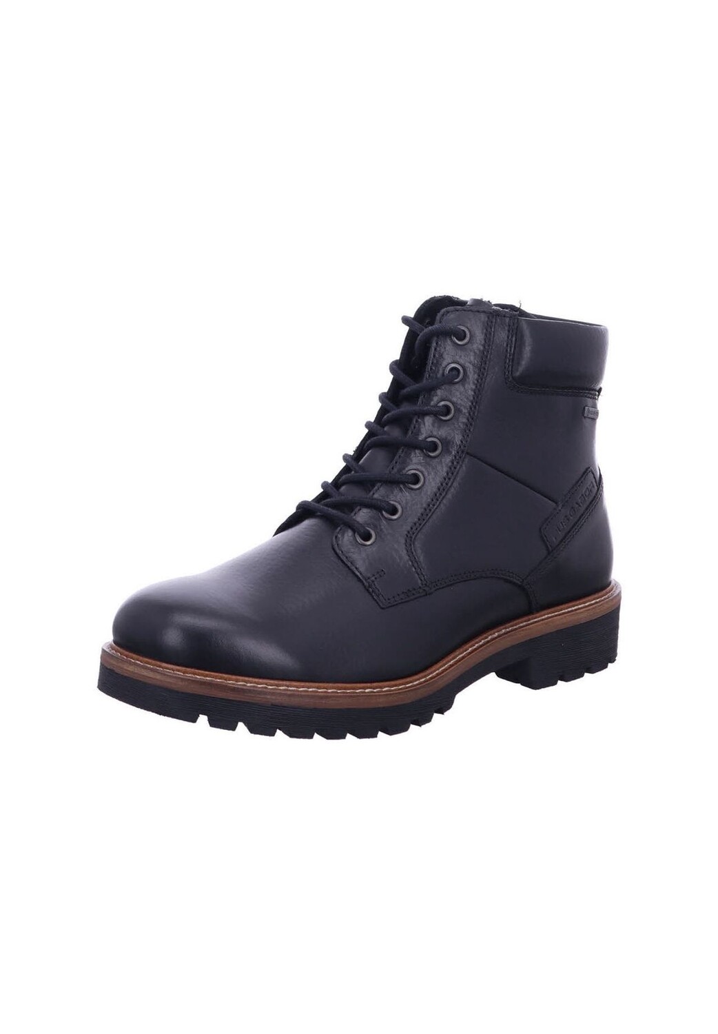 Ботинки 1043.50.17 PIUS GABOR, черный
Ботинки 1043.50.17 PIUS GABOR, черный