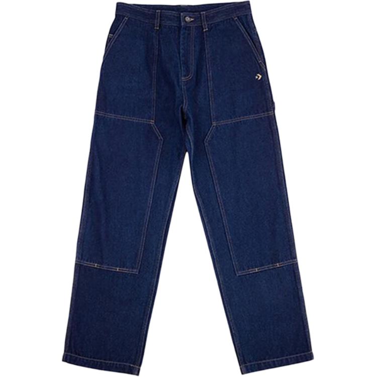 Converse Джинсы мужские синие
Converse Джинсы мужские синие