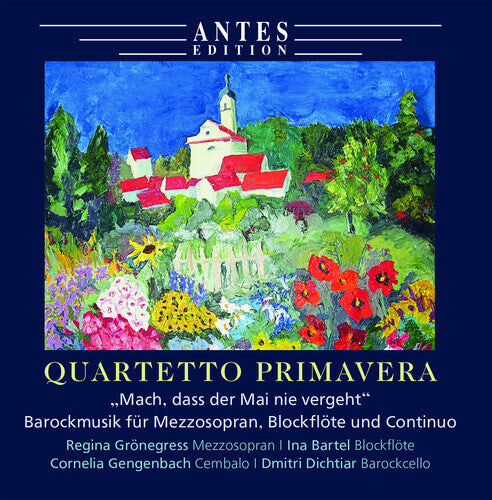 CD диск Mach Dass Der Mai Nie Vergeht / Various: Mach Dass Der Mai Nie Vergeht
CD диск Mach Dass Der Mai Nie Vergeht / Various: Mach Dass Der Mai Nie Vergeht