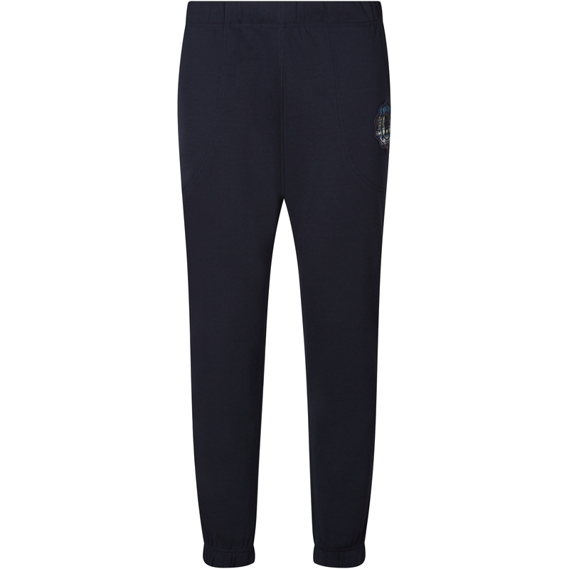 Трикотажные спортивные штаны мужские Tommy Hilfiger, синий
Трикотажные спортивные штаны мужские Tommy Hilfiger, синий