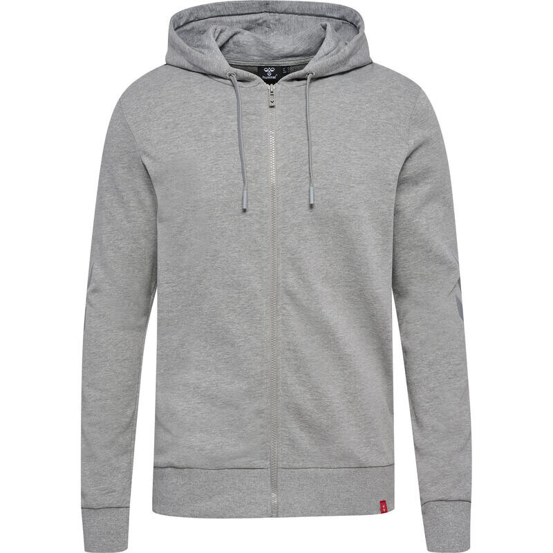 Hmllegacy толстовка с капюшоном на молнии унисекс для отдыха на молнии HUMMEL, цвет grau
Hmllegacy толстовка с капюшоном на молнии унисекс для отдыха на молнии HUMMEL, цвет grau