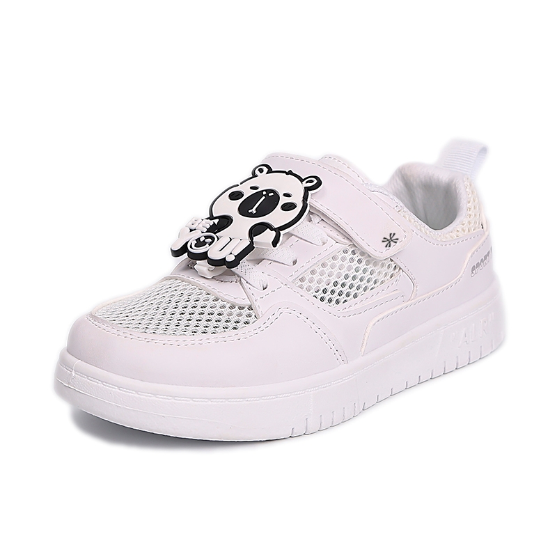 YUZHAOLIN Противоскользящие кроссовки для скейтборда, белые, детские
YUZHAOLIN Противоскользящие кроссовки для скейтборда, белые, детские