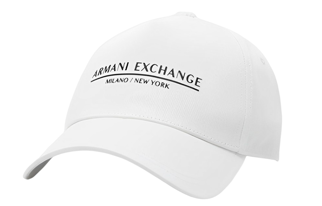 Бейсболка мужская белая EMPORIO ARMANI
Бейсболка мужская белая EMPORIO ARMANI