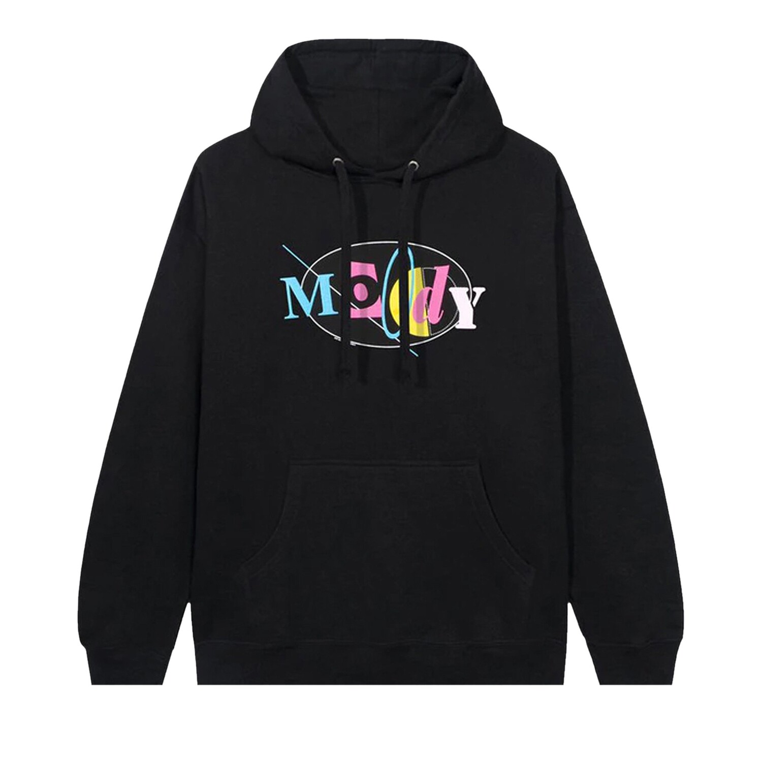 Толстовка Anti Social Social Club Mood Bored Черный
Толстовка Anti Social Social Club Mood Bored Черный