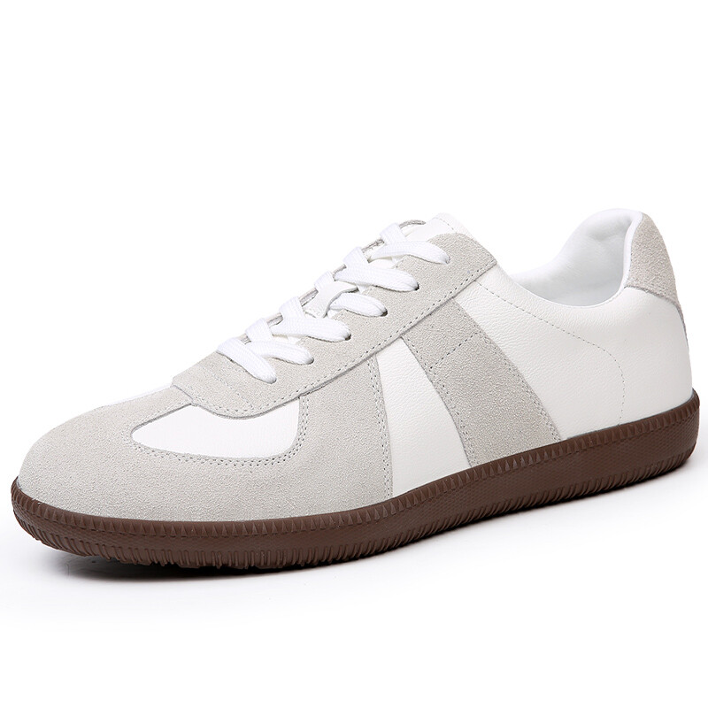 Кеды мужские, обувь для скейтбординга низкая Beidouniao, черный
Кеды мужские, обувь для скейтбординга низкая Beidouniao, черный