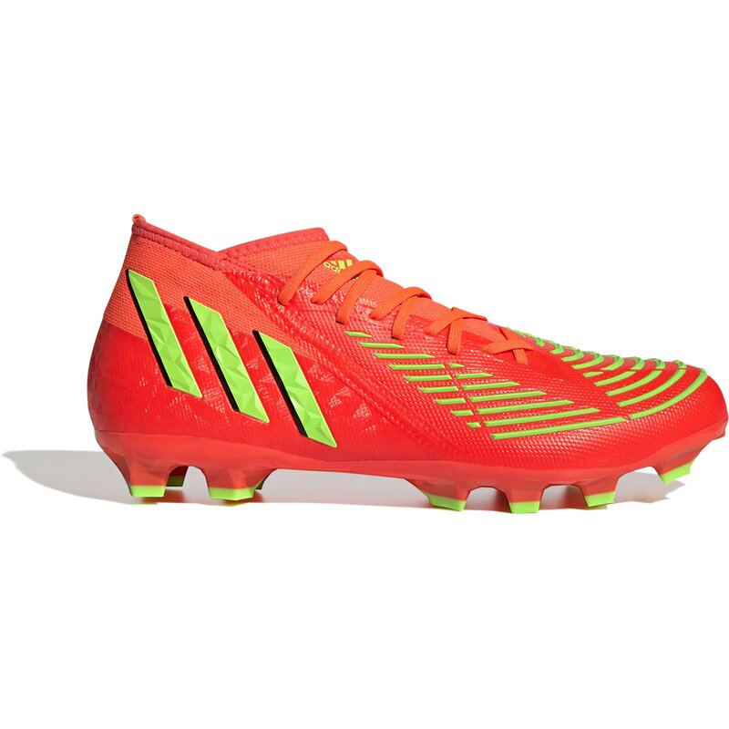 Футбольные бутсы Predator Edge.2 мг Adidas, мультиколор
Футбольные бутсы Predator Edge.2 мг Adidas, мультиколор