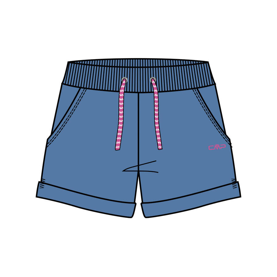 Шорты для девочек CMP KID G SHORT PANT 32D8205
Шорты для девочек CMP KID G SHORT PANT 32D8205