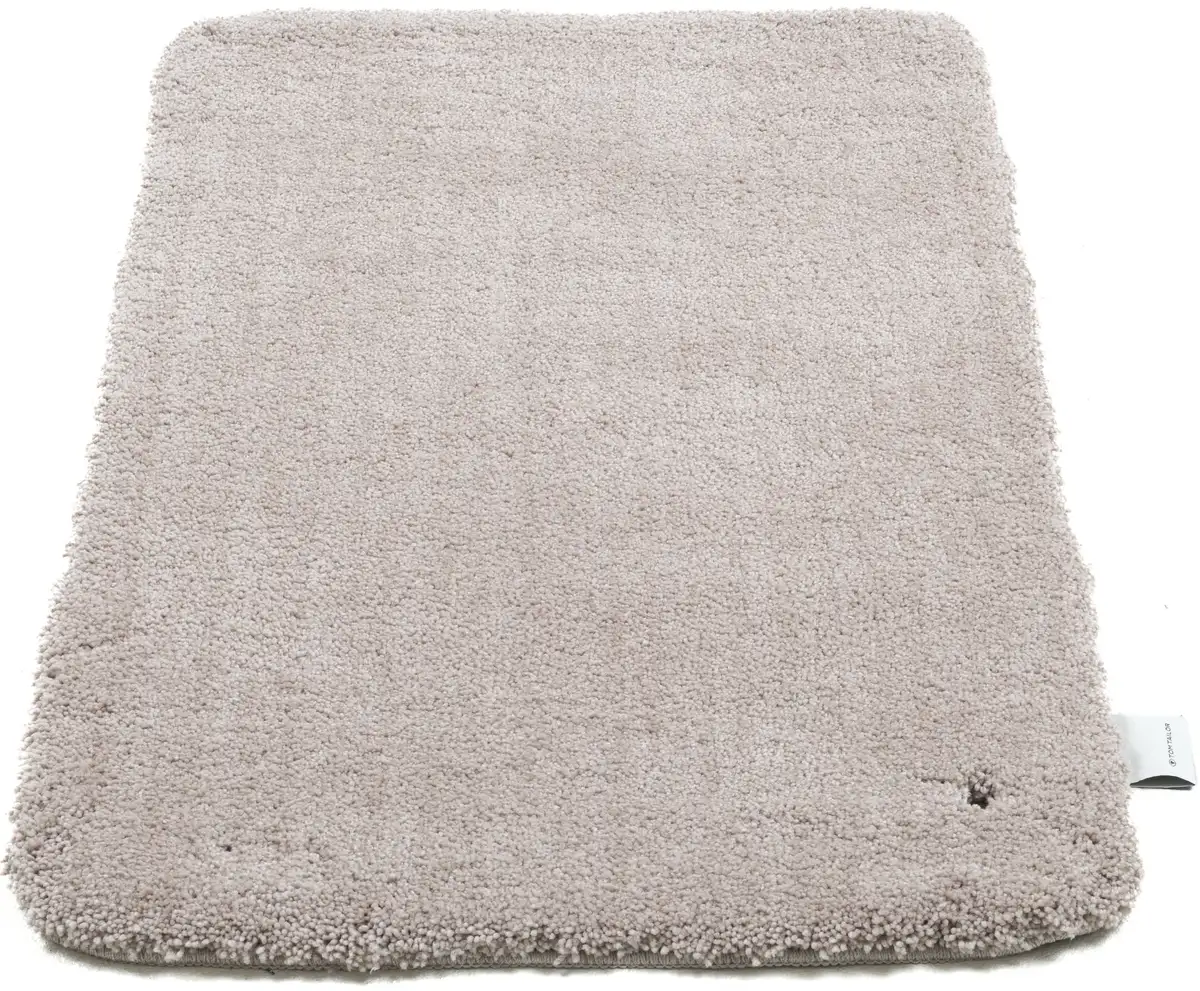 TOM TAILOR коврик для ванной "Cozy Bath UNI" круглый (Ø 60 см), бежевый
TOM TAILOR коврик для ванной "Cozy Bath UNI" круглый (Ø 60 см), бежевый