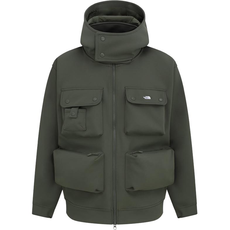 The North Face Куртка серии UE для мужчин
The North Face Куртка серии UE для мужчин