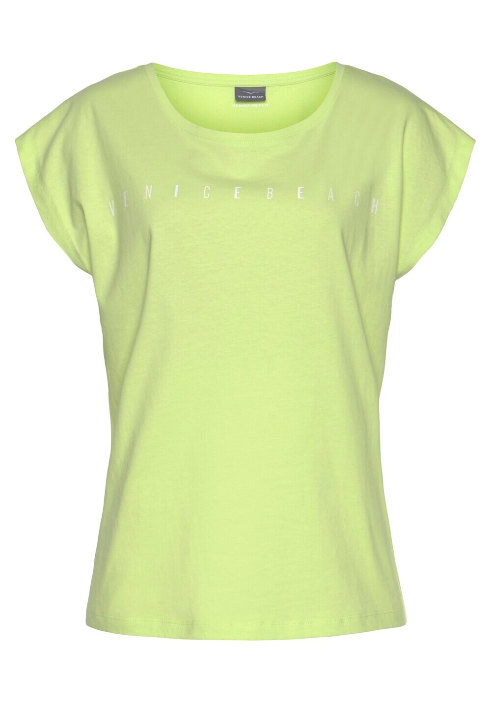Рубашка VENICE BEACH, лимон
Рубашка VENICE BEACH, лимон