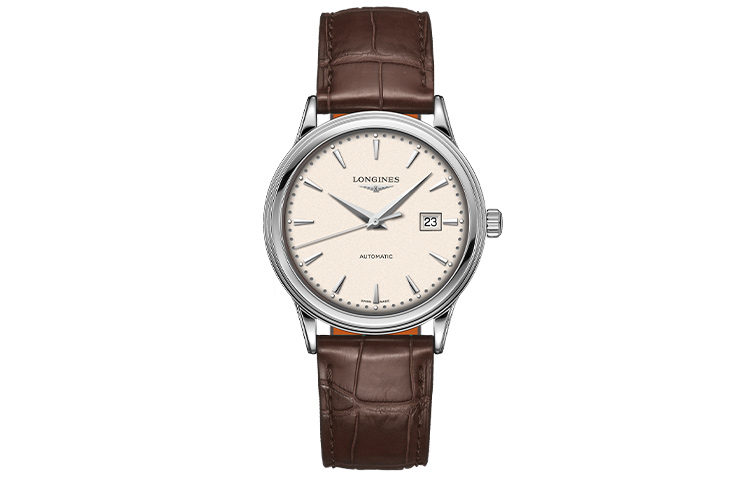 Мужские часы LONGINES из коллекции Military Flag
Мужские часы LONGINES из коллекции Military Flag