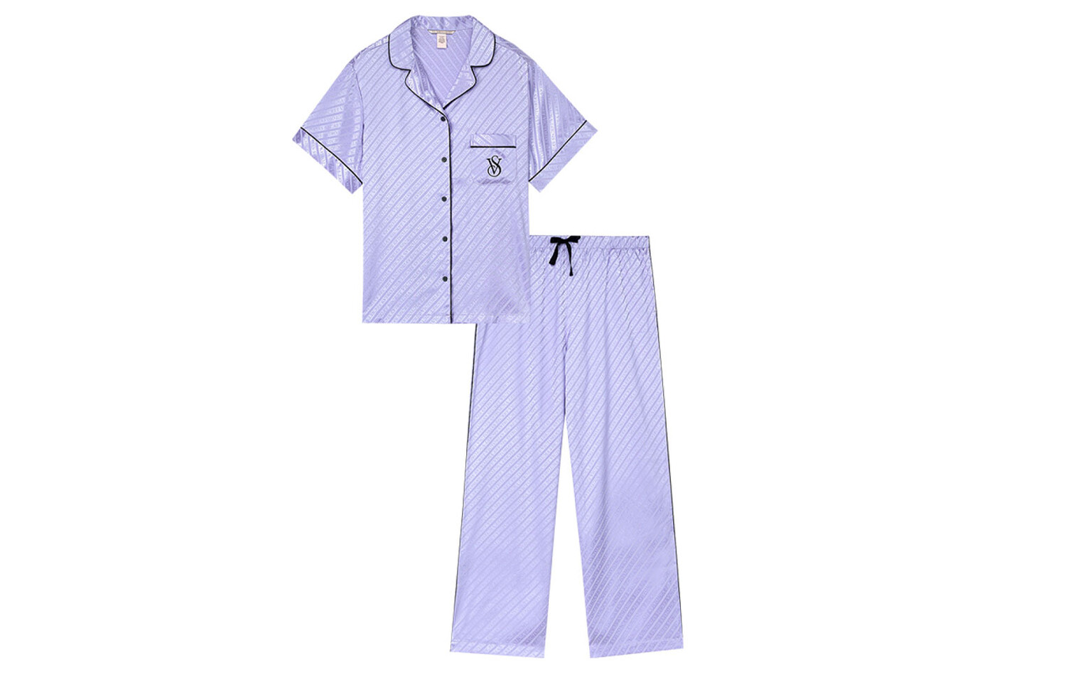 Женские пижамные комплекты Victoria'S Secret
Женские пижамные комплекты Victoria'S Secret