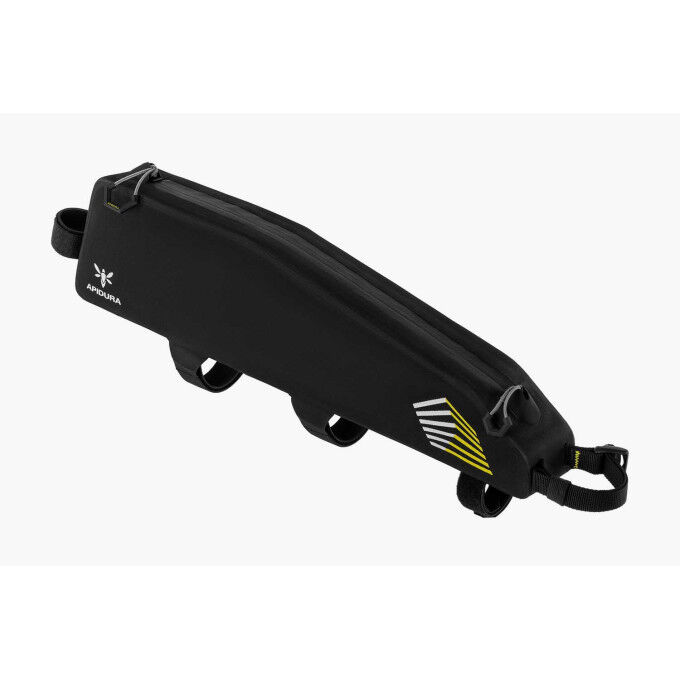 Сумка на раму Apidura RACING LONG TOP TUBE PACK (2 л)
Сумка на раму Apidura RACING LONG TOP TUBE PACK (2 л)