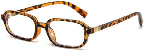 Солнцезащитные очки прямоугольной формы 2027 года для женщин, винтажные очки с защитой от УФ-излучения UV400 для мужчин, модные панк-солнцезащитные очки MTZJH, Leopard Clear
Солнцезащитные очки прямоугольной формы 2027 года для женщин, винтажные очки с защитой от УФ-излучения UV400 для мужчин, модные панк-солнцезащитные очки MTZJH, Leopard Clear