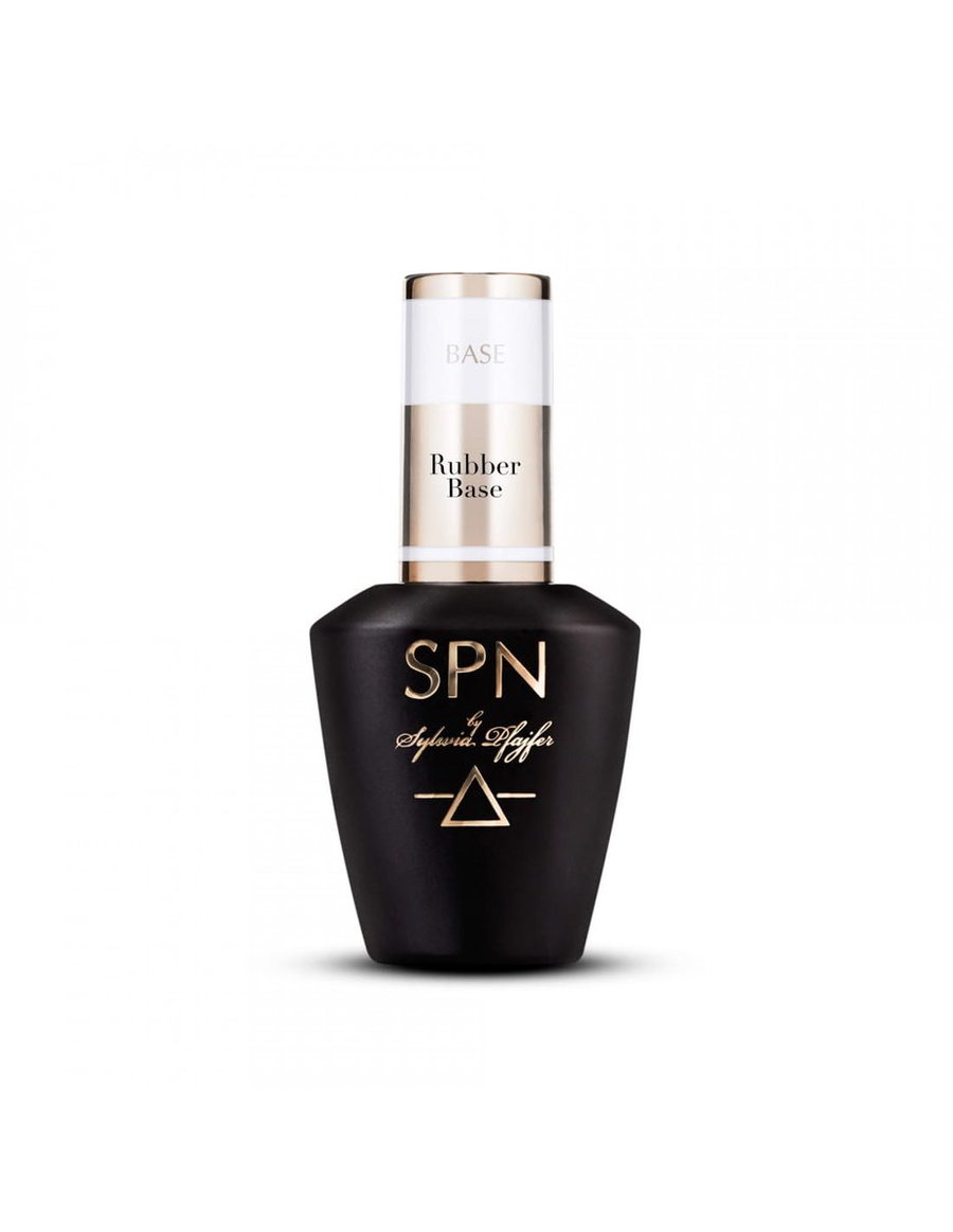 Резиновая основа 12 мл SPN Nails
Резиновая основа 12 мл SPN Nails