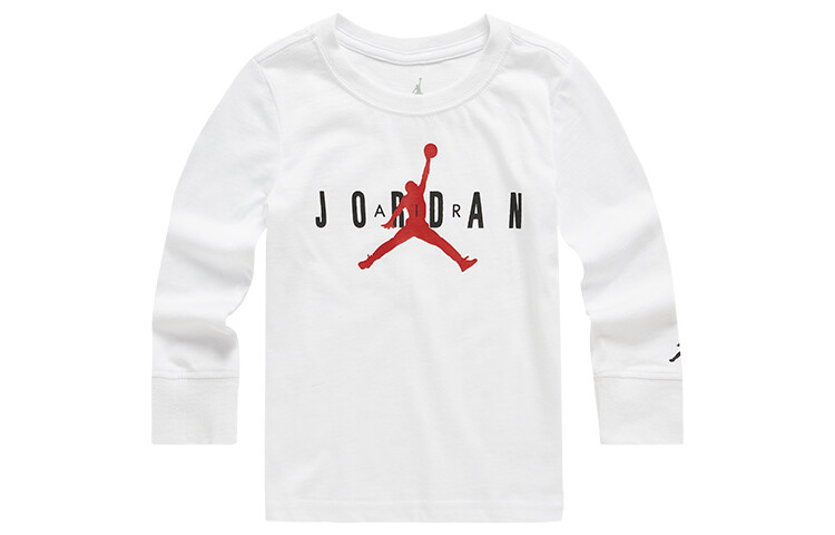 Детская футболка Jordan, белый
Детская футболка Jordan, белый
