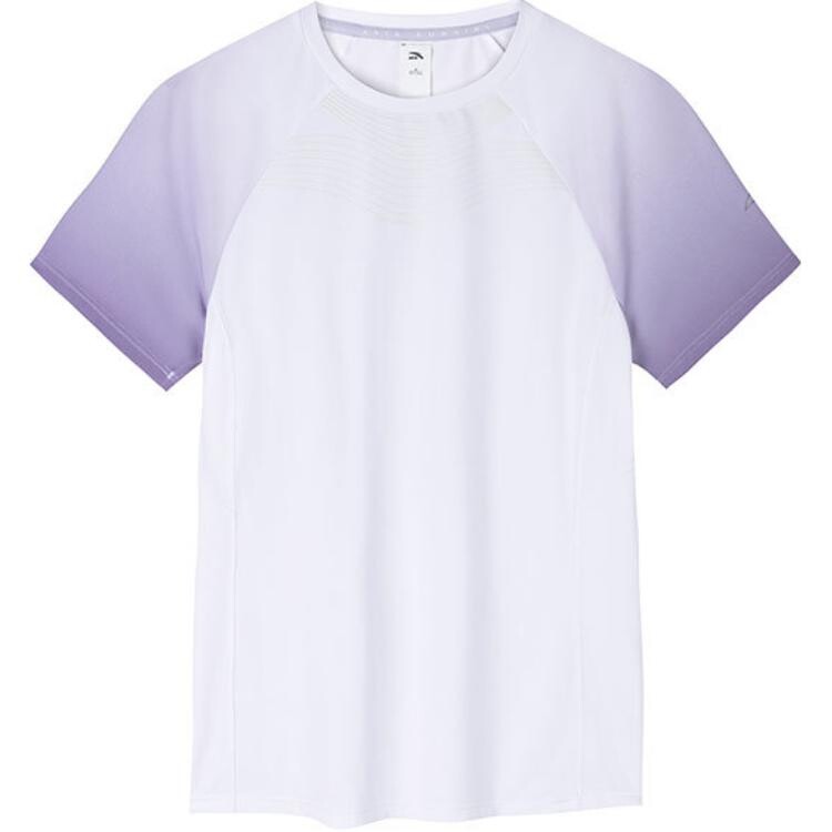 Футболка из коллекции Running, женская, чисто белая/с принтом Full Ground-1 Anta
Футболка из коллекции Running, женская, чисто белая/с принтом Full Ground-1 Anta