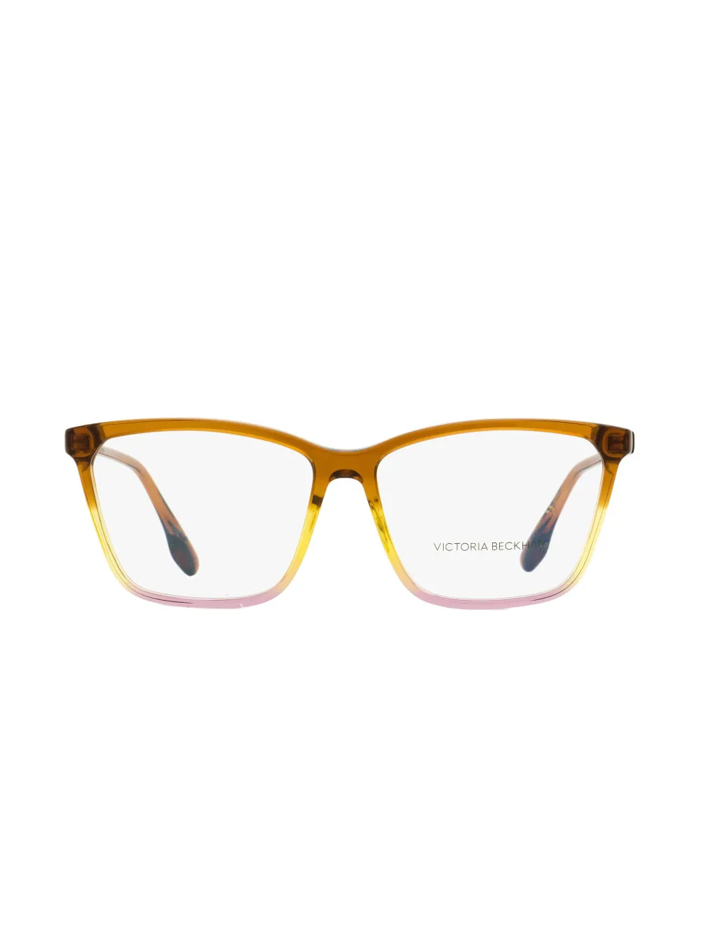 Очки в прямоугольной оправе Victoria Beckham Eyewear, коричневый
Очки в прямоугольной оправе Victoria Beckham Eyewear, коричневый