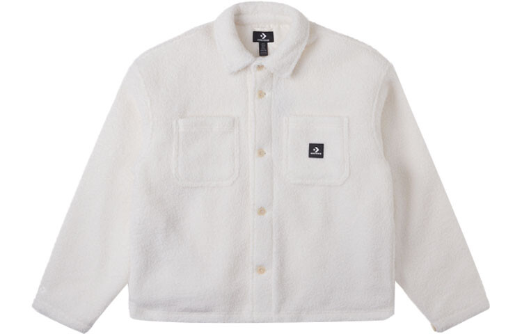 Куртка Converse Sherpa Seasonal, белый
Куртка Converse Sherpa Seasonal, белый