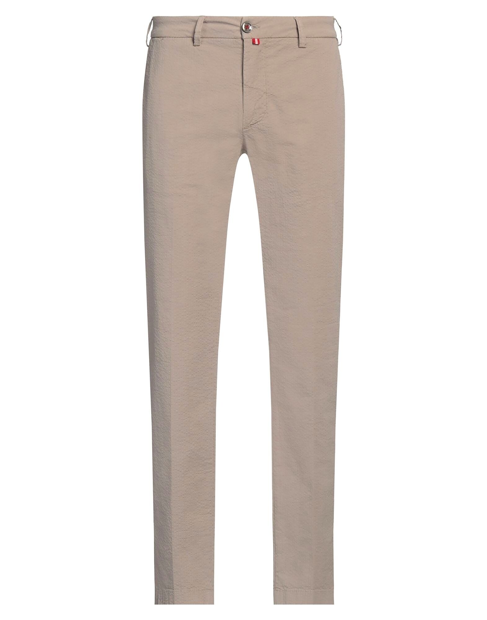 Брюки Baronio, серо-коричневый
Брюки Baronio, серо-коричневый