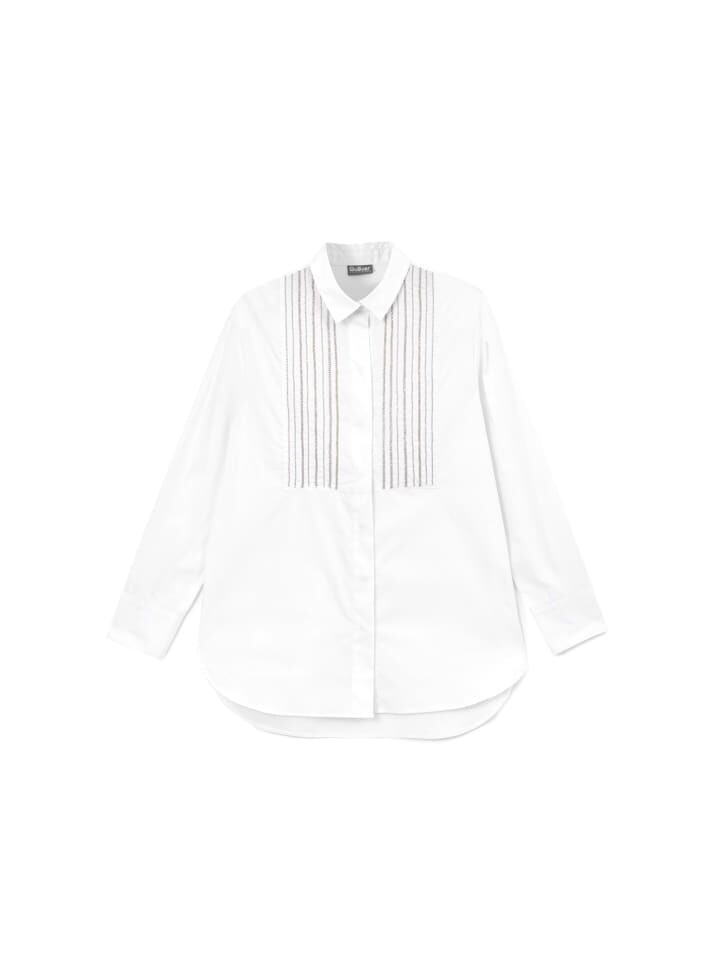 Блуза Gulliver, белый
Блуза Gulliver, белый