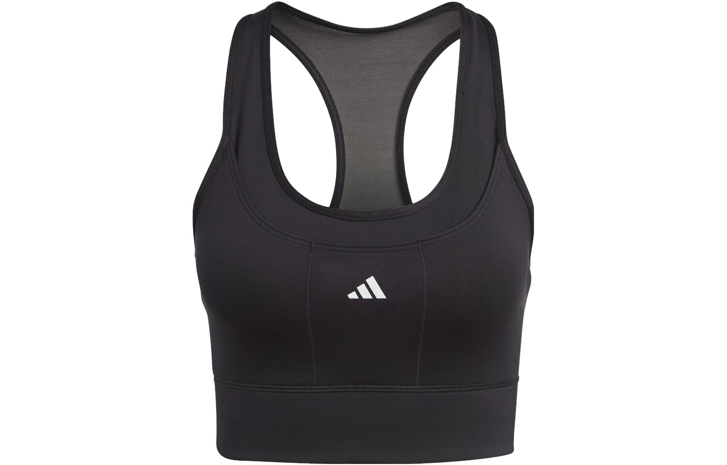 Adidas Женское спортивное нижнее белье, Черный
Adidas Женское спортивное нижнее белье, Черный