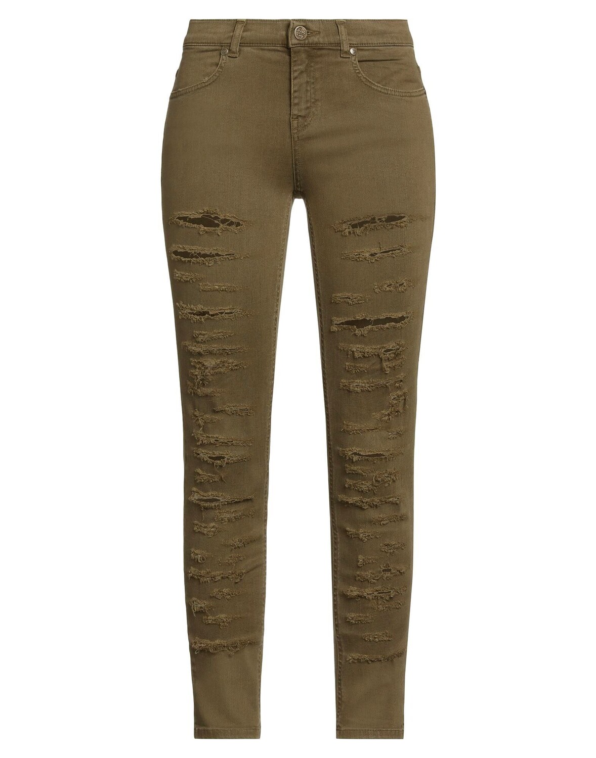 Джинсы Kaos, зеленый
Джинсы Kaos, зеленый