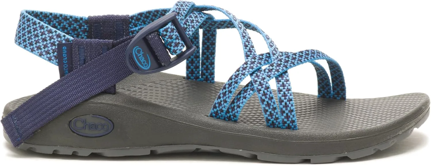 Женские спортивные сандалии Chaco Z2 Classic, лазурный
Женские спортивные сандалии Chaco Z2 Classic, лазурный