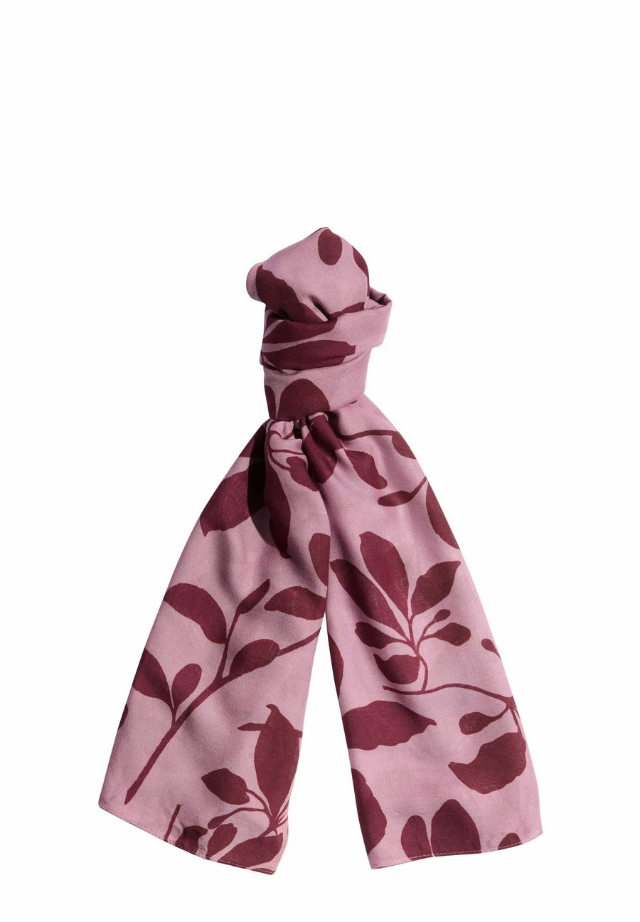 Шарф Friends Like These Scarf, Pink Leaf/Pink
Шарф Friends Like These Scarf, Pink Leaf/Pink