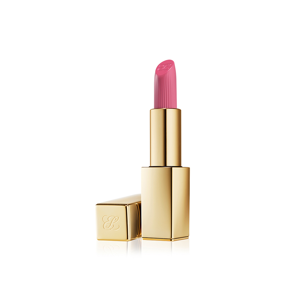 Помада с кремовым эффектом pure color creme lipstick Estée Lauder, цвет nr. 220 powerful, вес 3.5 гр.
Помада с кремовым эффектом pure color creme lipstick Estée Lauder, цвет nr. 220 powerful, вес 3.5 гр.