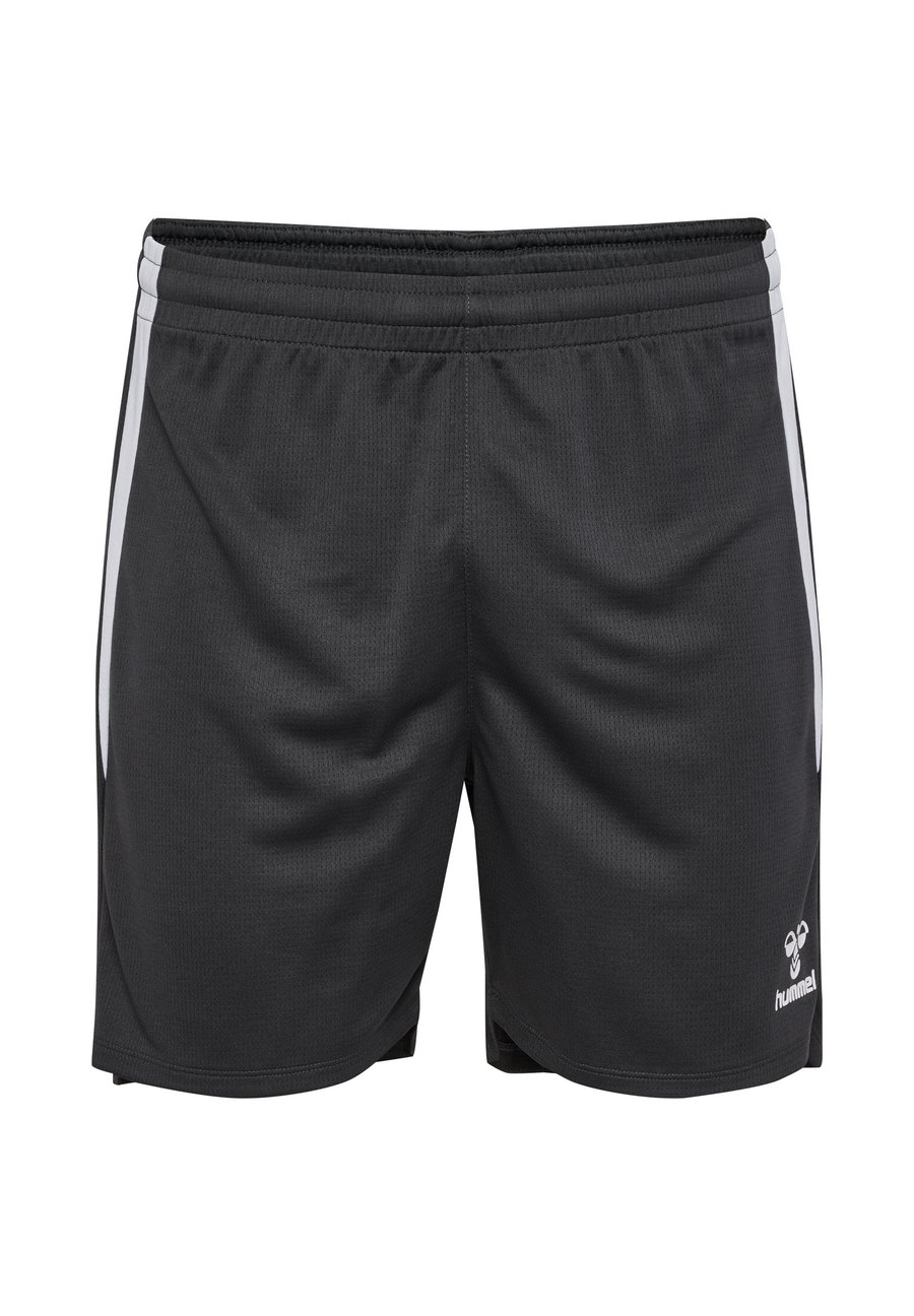 Спортивные шорты Hummel LEAD 2.0, Asphalt/Dark Grey
Спортивные шорты Hummel LEAD 2.0, Asphalt/Dark Grey