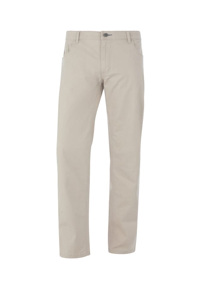 Брюки бронзовые Jan Vanderstorm, белый
Брюки бронзовые Jan Vanderstorm, белый