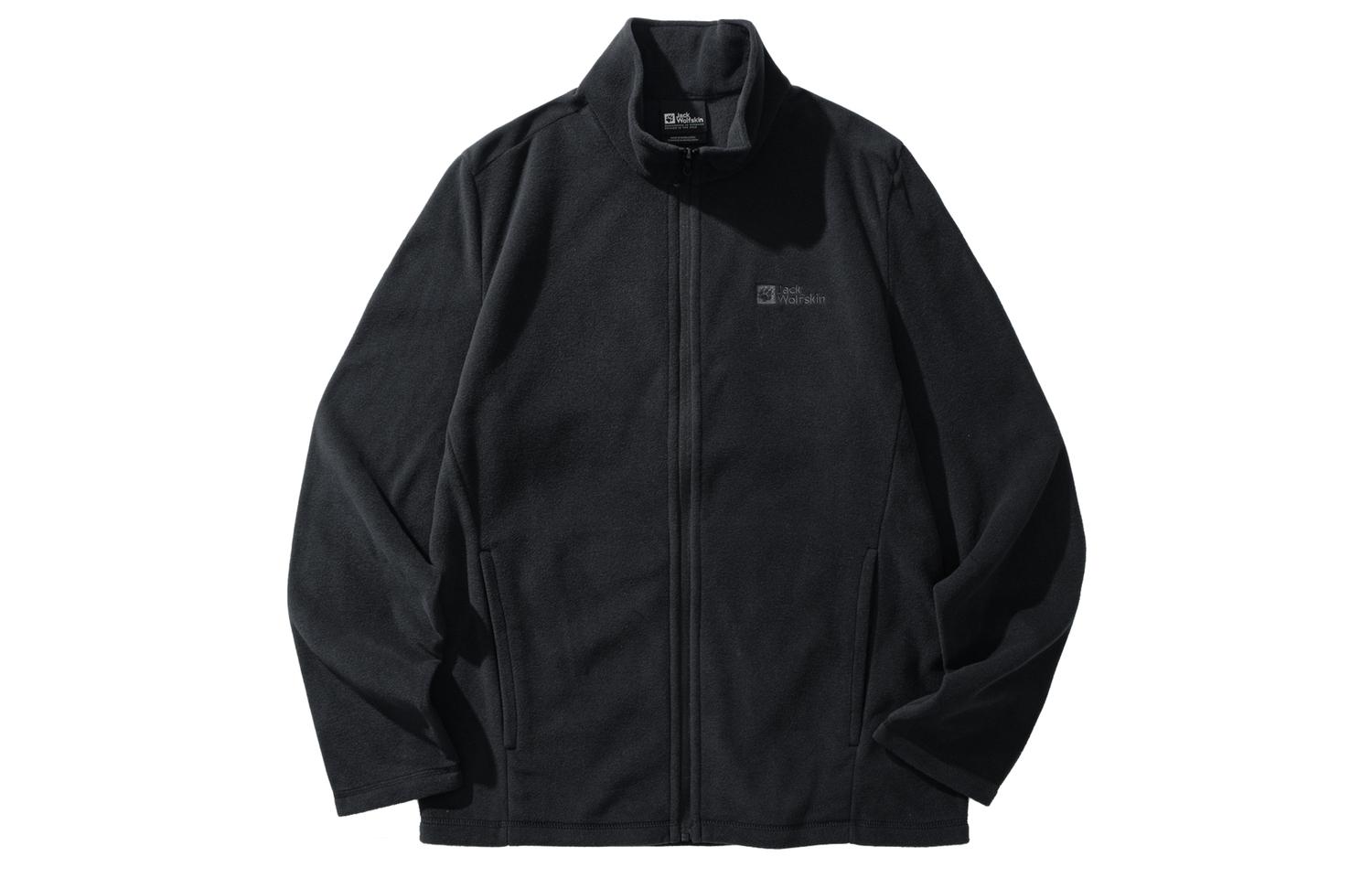 Куртка мужская JACK WOLFSKIN, черный/6000
Куртка мужская JACK WOLFSKIN, черный/6000