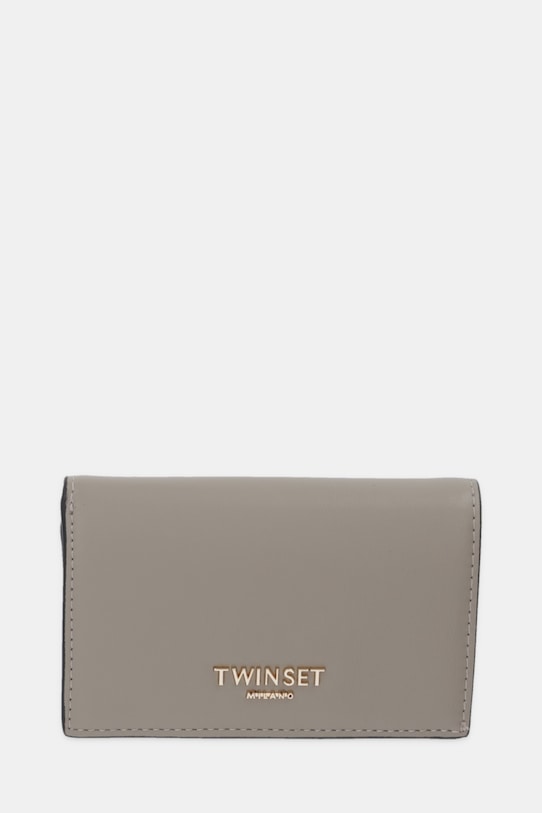 Кошелек Twinset, серый
Кошелек Twinset, серый