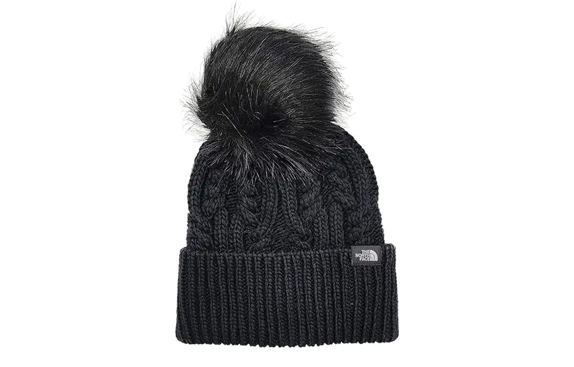 Шапка-бини Women's THE NORTH FACE
Шапка-бини Women's THE NORTH FACE