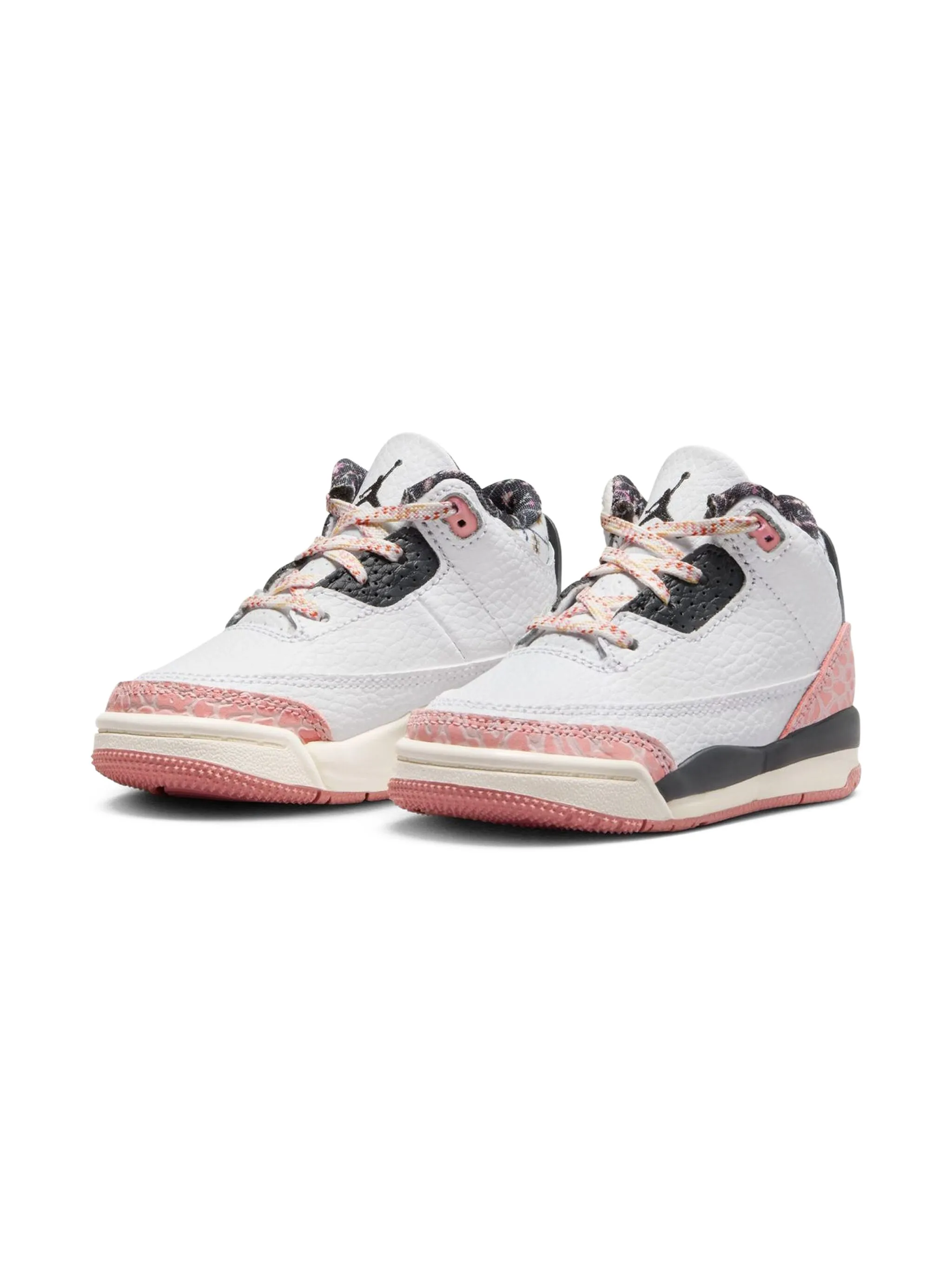 Кроссовки 1 Mid Jordan Kids, белый
Кроссовки 1 Mid Jordan Kids, белый