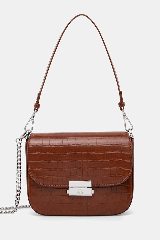 Сумка United Colors Of Benetton, коричневый
Сумка United Colors Of Benetton, коричневый