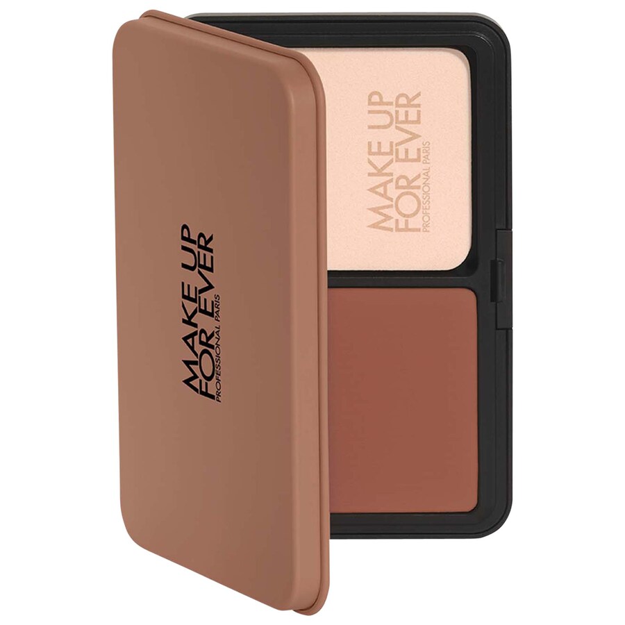 Матирующая бархатная пудра-основа HD Skin MAKE UP FOR EVER, 0.3 oz /11 g, 4N74 Espresso
Матирующая бархатная пудра-основа HD Skin MAKE UP FOR EVER, 0.3 oz /11 g, 4N74 Espresso