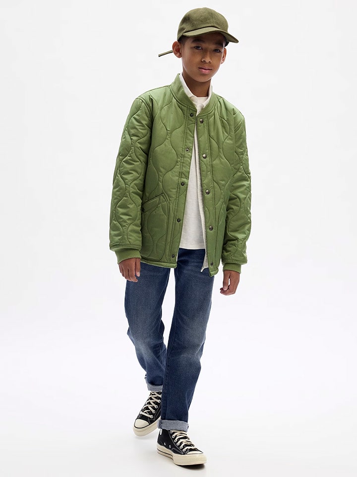 Джинсы GAP, синий 
Джинсы GAP, синий