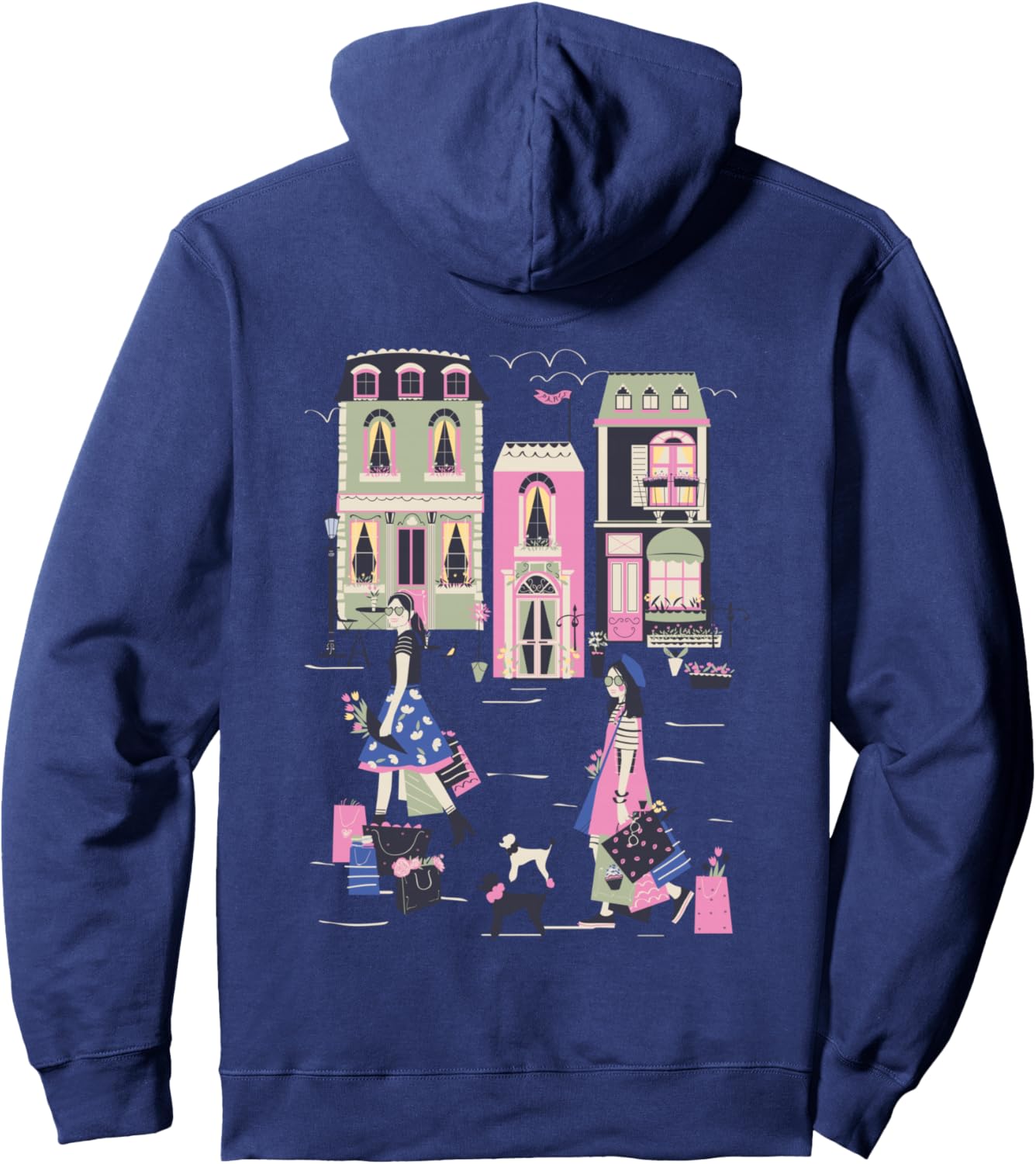 Париж, Франция, высокая мода, шопинг, ретро, сувениры, французские худи Paris Sightseeing France Vintage Julib Tees, темно-синий
Париж, Франция, высокая мода, шопинг, ретро, сувениры, французские худи Paris Sightseeing France Vintage Julib Tees, темно-синий