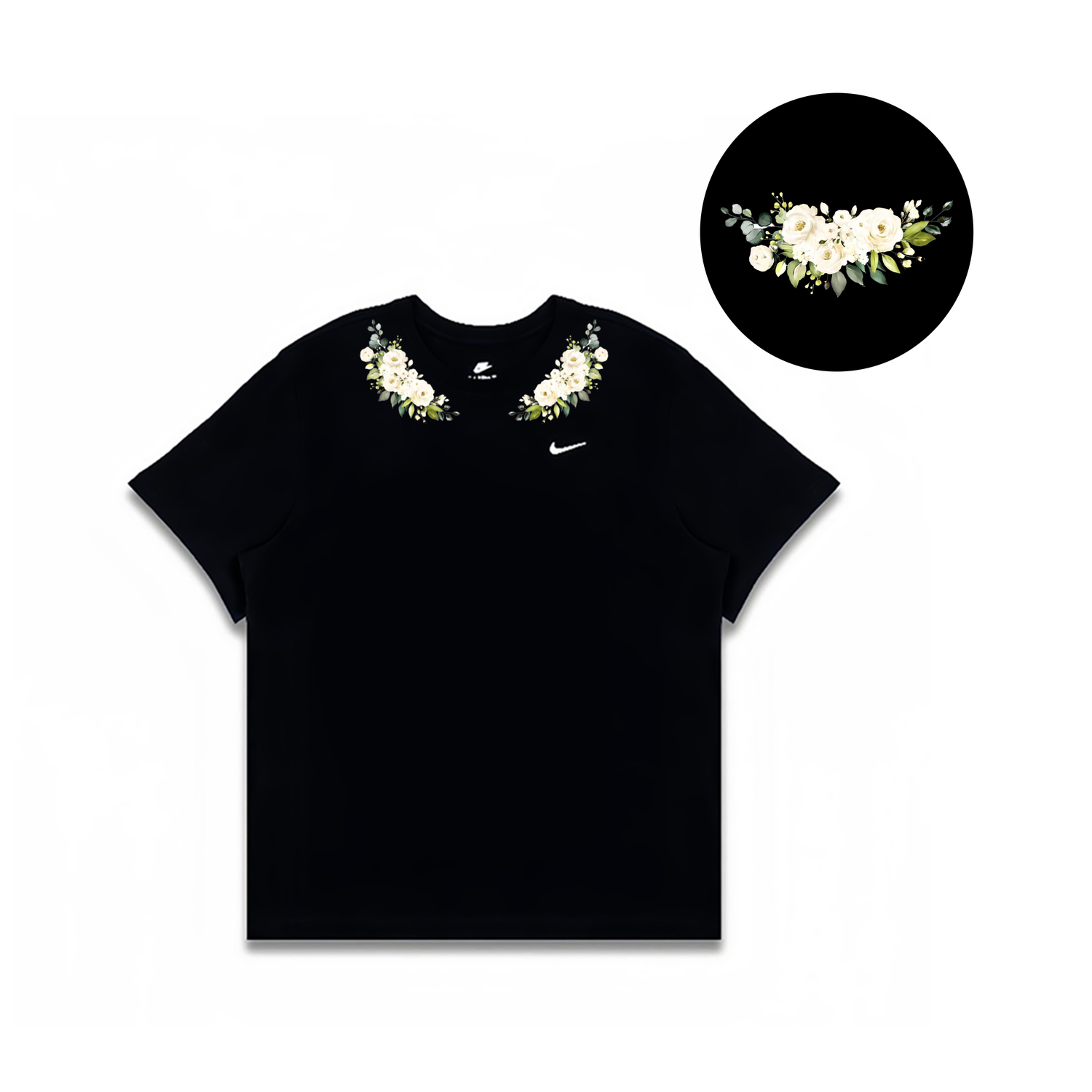 Nike Спортивная футболка Men's Black, Черный, Nike Спортивная футболка Men's Black
Nike Спортивная футболка Men's Black, Черный, Nike Спортивная футболка Men's Black