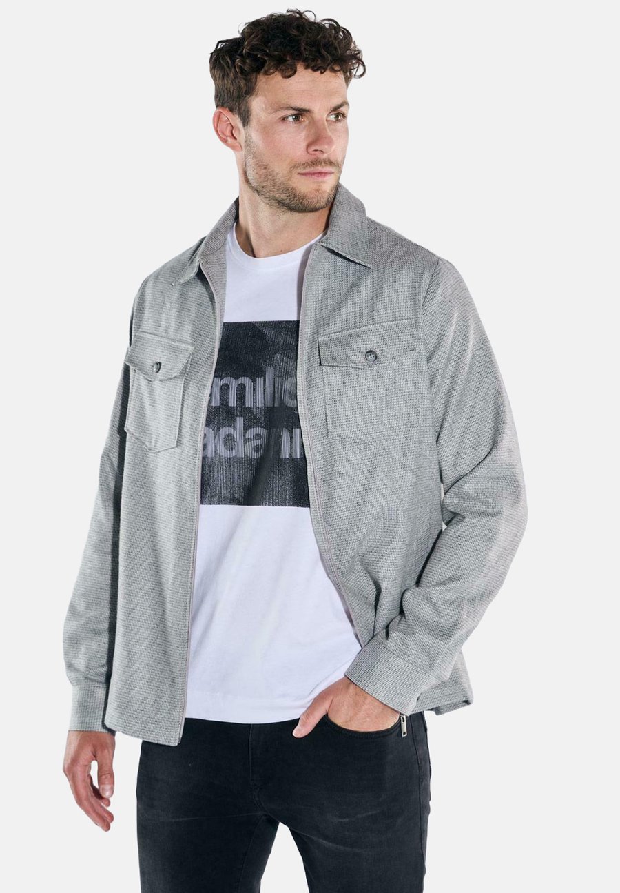 Куртка Emilio Adani Light jacket, Hellgrau/Light Grey
Куртка Emilio Adani Light jacket, Hellgrau/Light Grey