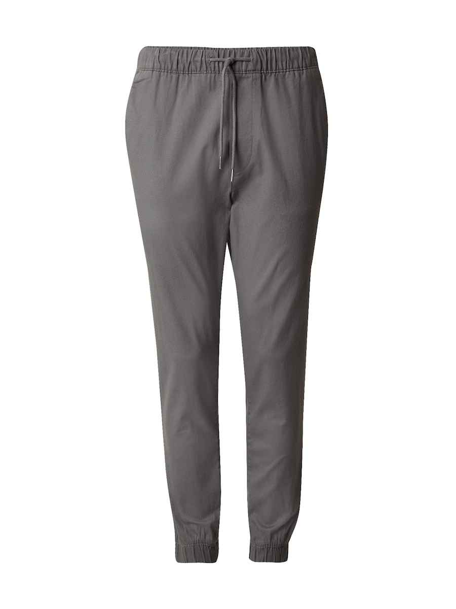 Зауженные брюки JACK & JONES JPSTGORDON JJDAVE, серый
Зауженные брюки JACK & JONES JPSTGORDON JJDAVE, серый