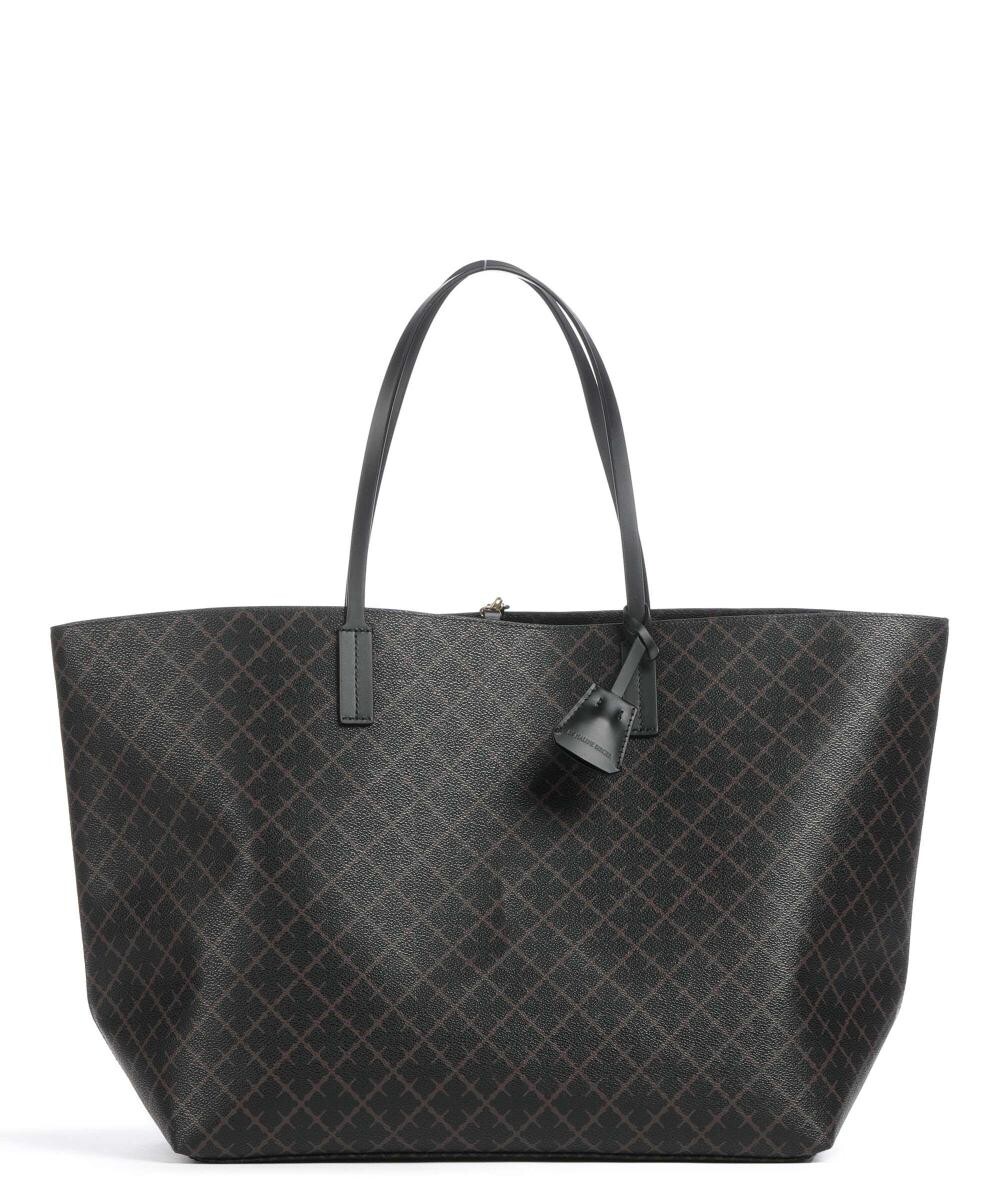 Шоппер пластиковый By Malene Birger, коричневый
Шоппер пластиковый By Malene Birger, коричневый