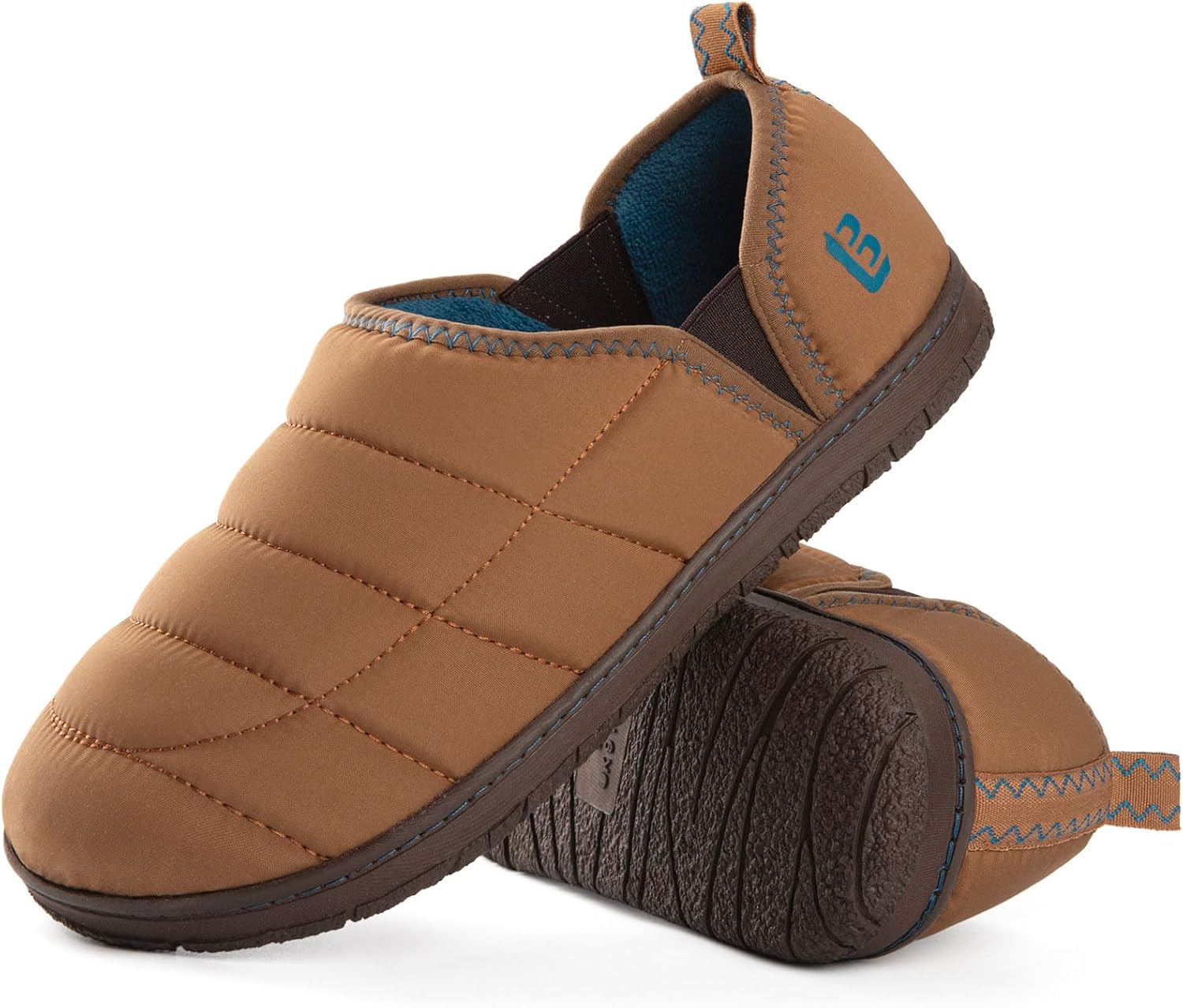 Мужские тапочки LongBay двухцветные с теплой подошвой из мемори-пены, домашние тапочки для спальни, Chestnut
Мужские тапочки LongBay двухцветные с теплой подошвой из мемори-пены, домашние тапочки для спальни, Chestnut