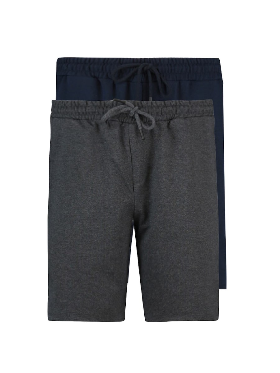 Обычные брюки Trendyol, Night Blue/Anthracite
Обычные брюки Trendyol, Night Blue/Anthracite