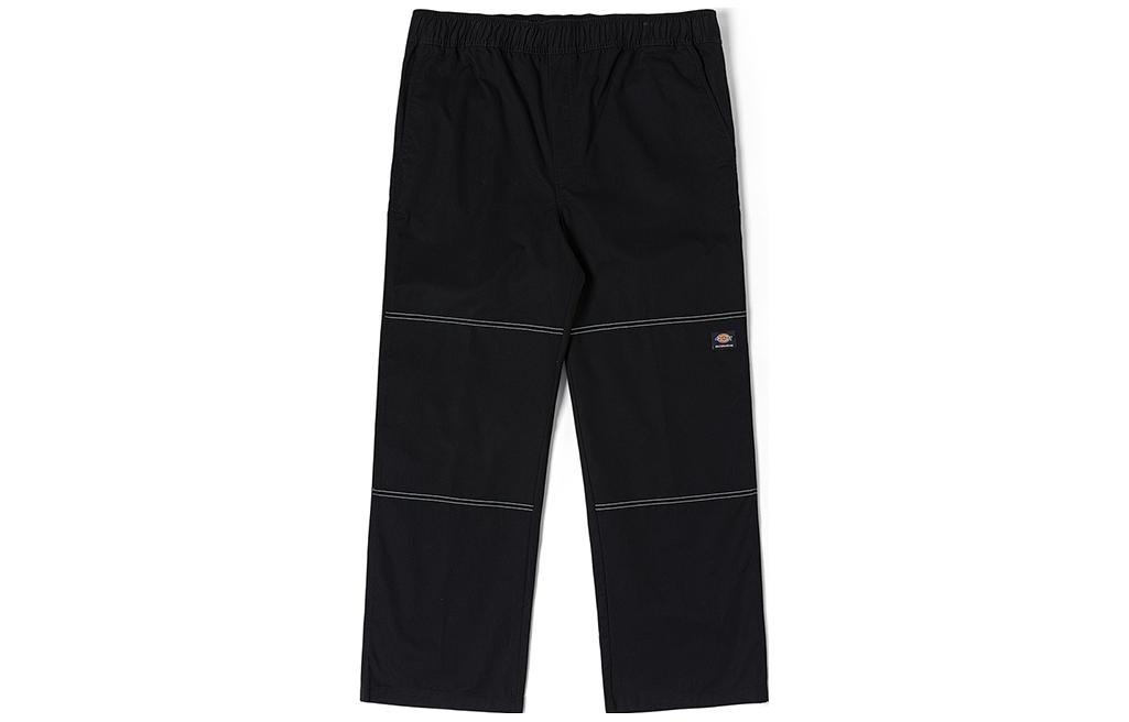 Dickies Мужские повседневные брюки, цвет Black
Dickies Мужские повседневные брюки, цвет Black