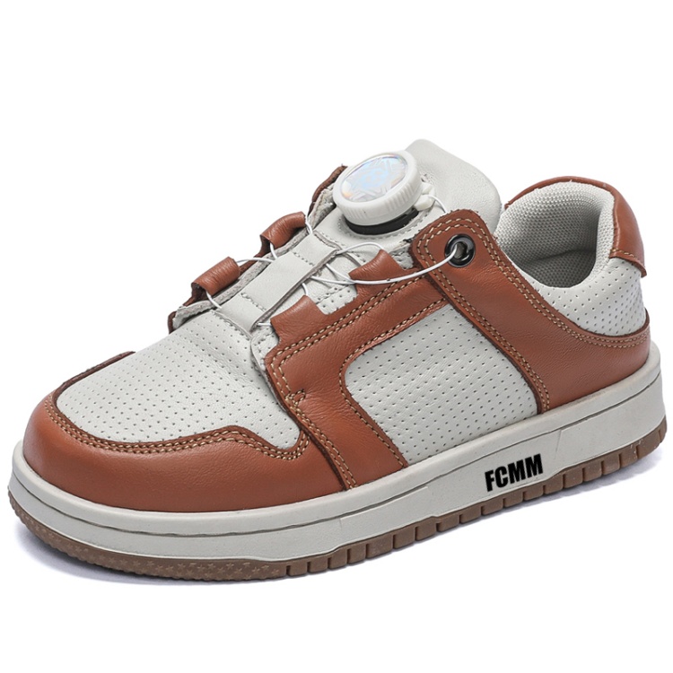 Низкие противоскользящие износостойкие детские кроссовки для скейтбординга FCMM, белый/оранжевый
Низкие противоскользящие износостойкие детские кроссовки для скейтбординга FCMM, белый/оранжевый